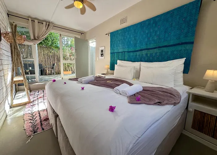 The Big - Luxury Backpackers