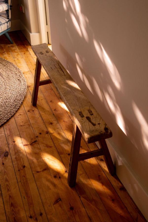 Albergue The Big - Luxury Backpackers *