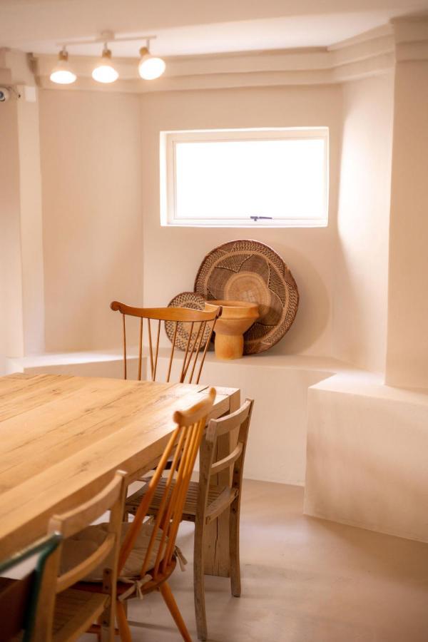 The Big - Luxury Backpackers Albergue Cidade Do Cabo