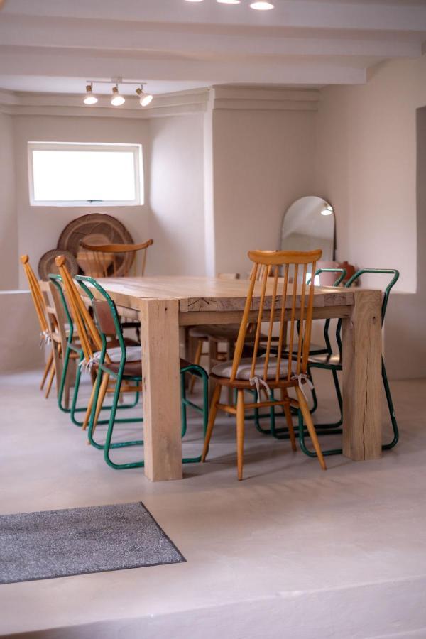 Albergue The Big - Luxury Backpackers *