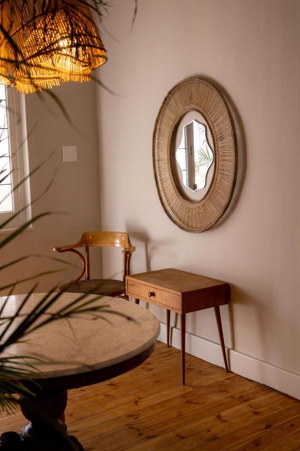 The Big - Luxury Backpackers Albergue Cidade Do Cabo