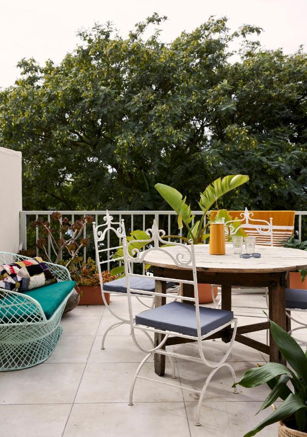The Big - Luxury Backpackers Cidade Do Cabo
