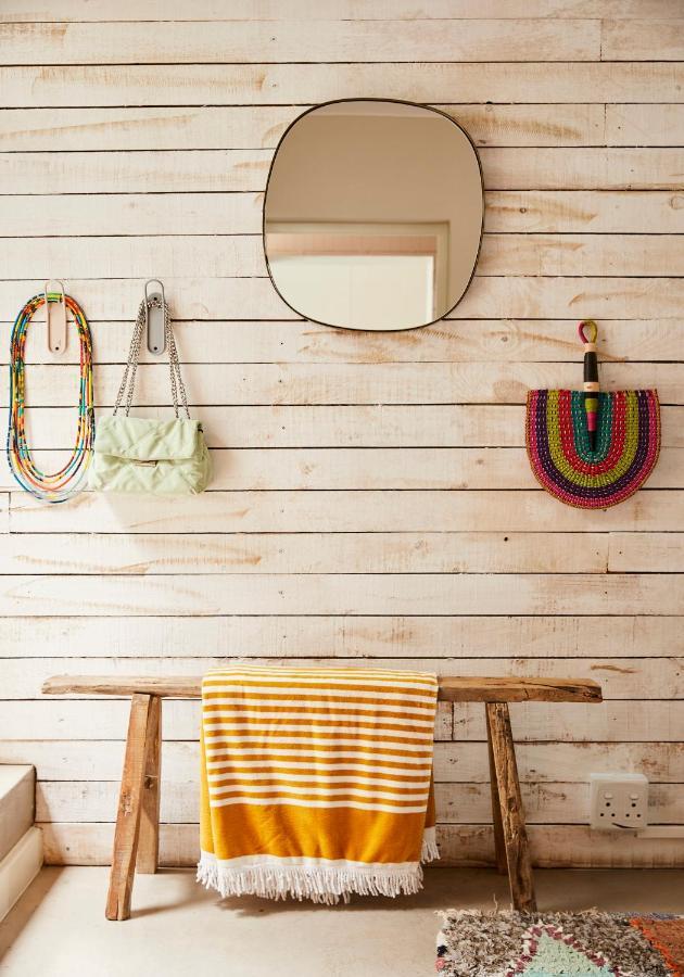Albergue The Big - Luxury Backpackers