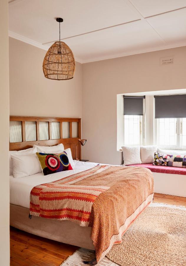 The Big - Luxury Backpackers Albergue Cidade Do Cabo