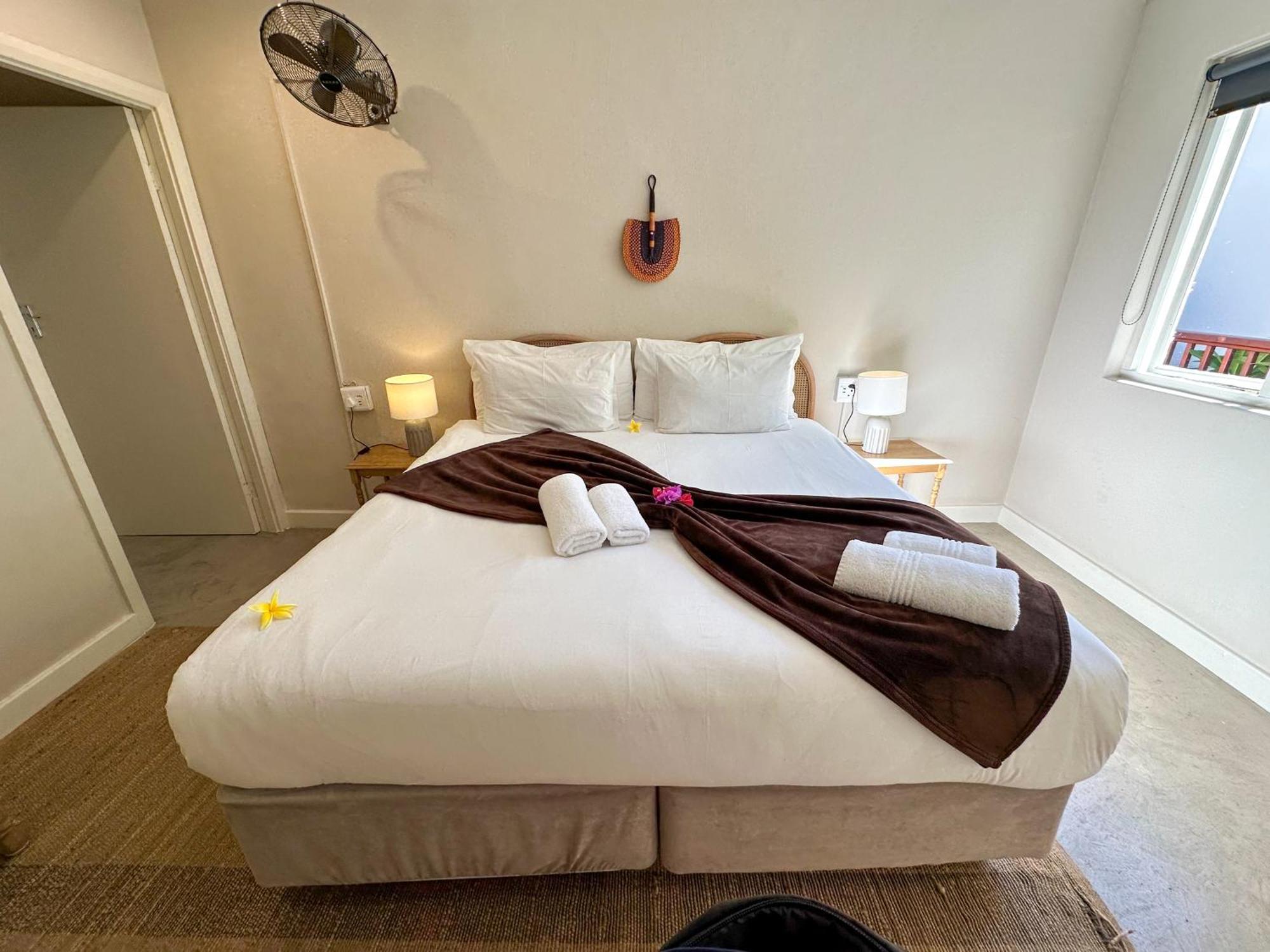 Albergue The Big - Luxury Backpackers