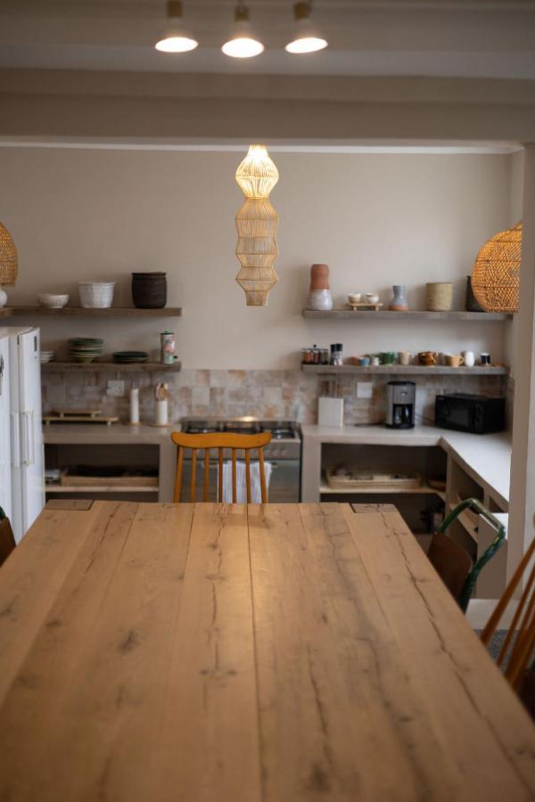 The Big - Luxury Backpackers Hostel Cape Town