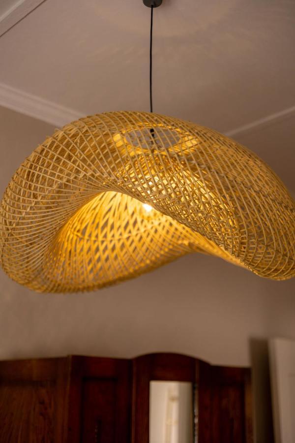The Big - Luxury Backpackers Hostel Cape Town