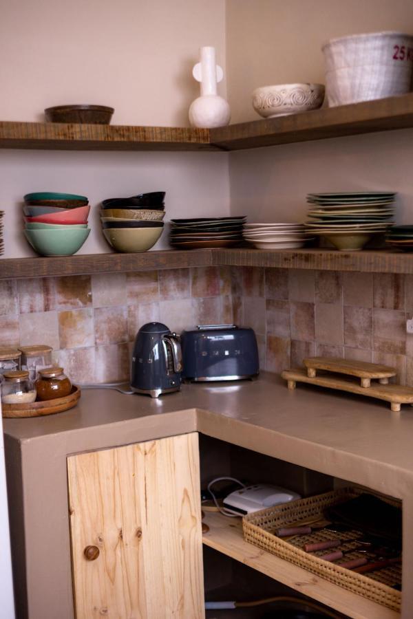 The Big - Luxury Backpackers Hostel Cape Town