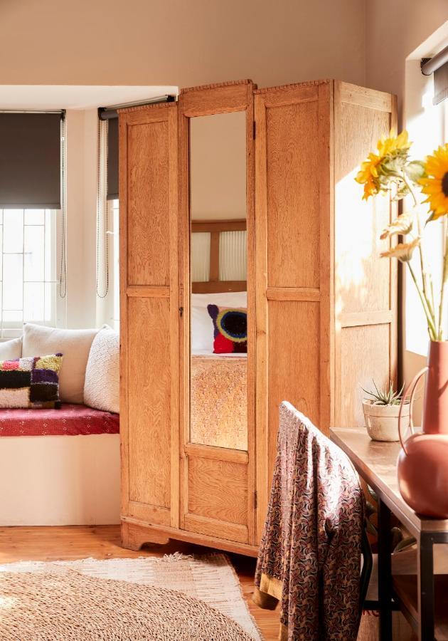 The Big - Luxury Backpackers Hostel Kapstadt