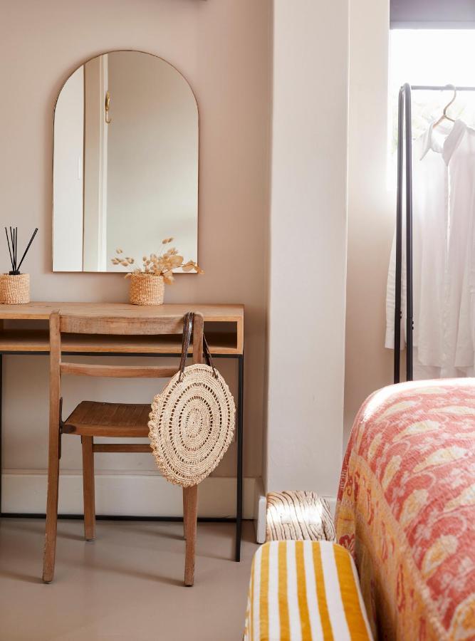 The Big - Luxury Backpackers * Cape Town