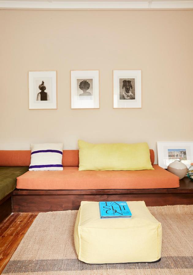 The Big - Luxury Backpackers Hostel