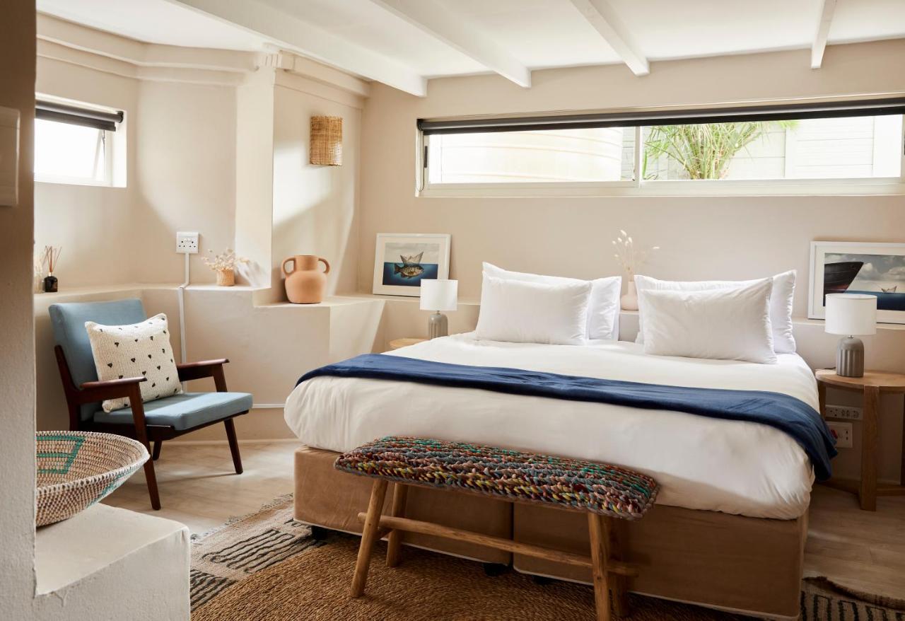 The Big - Luxury Backpackers Hostel *