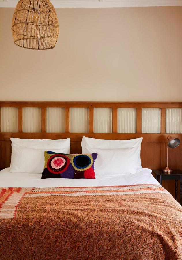 The Big - Luxury Backpackers Hostel Kapstadt