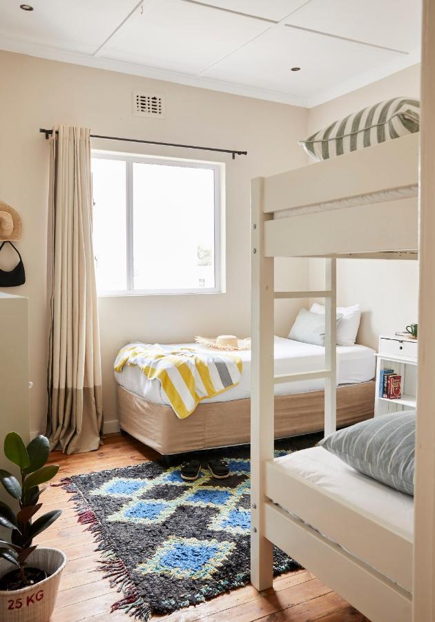 Hostel The Big - Luxury Backpackers Kapstadt